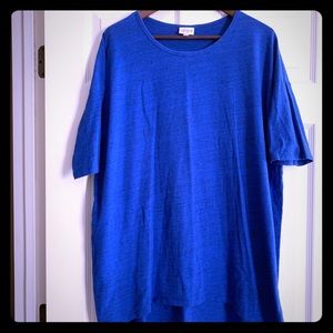 Lularoe Irma. Size XL.